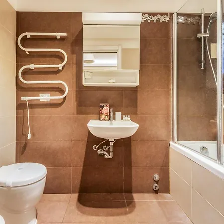 Pt.venezia M1 In50m-duomo10'-stazione 9' Apartamento Milán